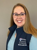 Allison Eno-Jones, DNP, CRNA