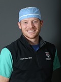 Frank Nolan Penn CRNA