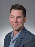 Thomas Gaffney, DNP, CRNA