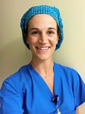Gina Gambogi, MSN, CRNA