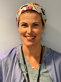 Karen Geraci, MSN, CRNA