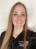 Kristen Gilgen, MSN, CRNA