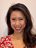 Irene Guo, DNP, CRNA