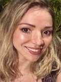 Estefania Gutier, MSN, CRNA