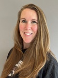 Christina Haddow, MSN, CRNA