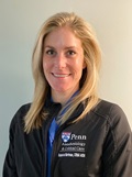 Rebecca Hartman, DNP, CRNA