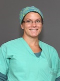 Jackie Gimbel Penn CRNA
