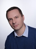 Bart Kawalec, DNP, CRNA