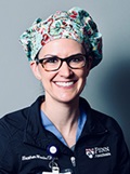 Heather Lambert, MSN, CRNA