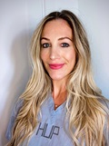 Kaitlin Lazar, MSN, CRNA