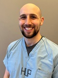 Jacob Madeira, MSN, CRNA