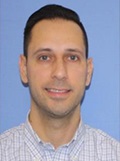 Christopher Manigrassi, MSN, CRNA 