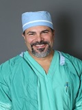 Mario Carsello Penn CRNA