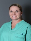 Maryann Henry Penn CRNA