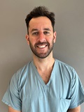 Brian McCauley, MSN, CRNA