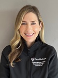 Colleen Meyer, MSN, CRNA