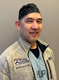 Ross Monasterial, MSN, CRNA