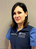 Andrea Morlok, DNP, CRNA