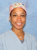 Aliyia Patterson, MSN, CRNA