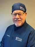 Kenneth Pearlstein, MSN, CRNA