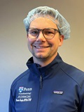 Brandon Quigley, DNP, CRNA