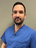 Seth Reed, DNP, CRNA