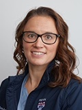 Brittany Scalley, MSN, CRNA 