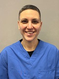Kelly Springman, MSN, CRNA