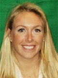 Megan Spych, MSN, CRNA