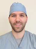 Joseph Tini, MSN, CRNA