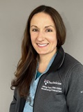 Ashley Vasquez, DNP, CRNA