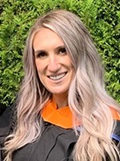 Alyssa Volpe, MSN, CRNA