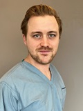 Scott Woodmansee, DNP, CRNA