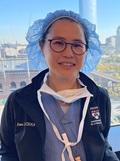 Ines Yin, MSN, CRNA