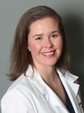 Emily Gordon headshot