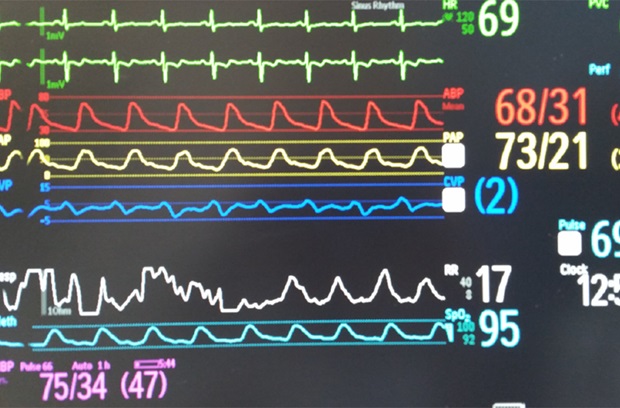 Health monitor