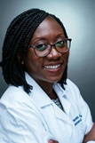 Henrietta Afari Headshot