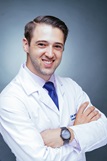 Colin Blumenthal Headshot