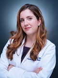 Meghan Burke headshot
