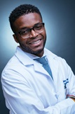 Godefroy Chery headshot