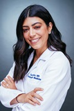 Carli Peters Headshot