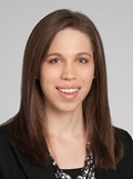 Ellen Romich headshot