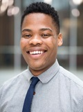 Kaelo Moahi headshot