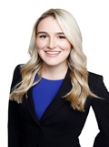 Kendall Major headshot
