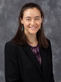 Maggie Rowe headshot