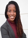 Michelle Munyikwa Headshot