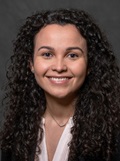 Olga Alvarez-Lopez headshot