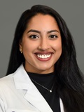 Priyanka Anisetti  headshot