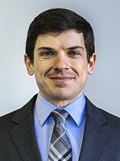 Michael Artin headshot