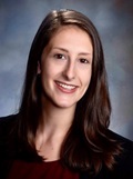 Melissa Austin headshot